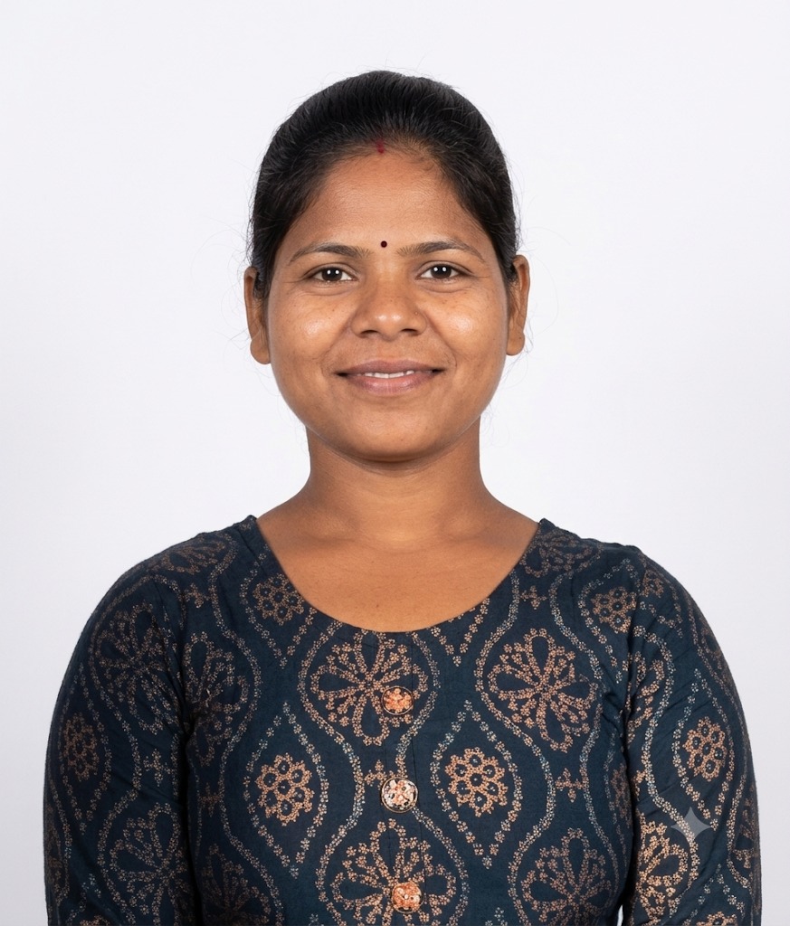 Babita nayak - Full time Cleaner in dader in Mumbai